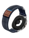 Etui Spigen Wbf0 Band Samsung Samsung Galaxy Watch 8 / Classic 40/44/46mm Navy