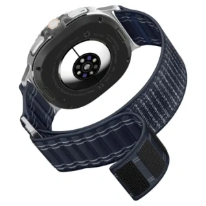 Etui Spigen Wbf0 Band Samsung Samsung Galaxy Watch 8 / Classic 40/44/46mm Navy