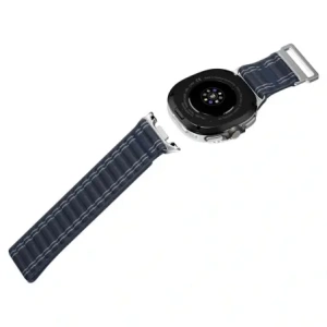 Etui Spigen Wbf0 Band Samsung Samsung Galaxy Watch 8 / Classic 40/44/46mm Navy