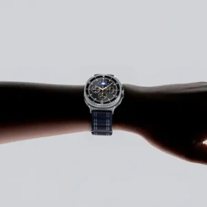 Etui Spigen Wbf0 Band Samsung Samsung Galaxy Watch 8 / Classic 40/44/46mm Navy