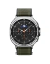 Etui Spigen Wbf0 Band Samsung Samsung Galaxy Watch 8 / Classic 40/44/46mm Green