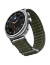 Etui Spigen Wbf0 Band Samsung Samsung Galaxy Watch 8 / Classic 40/44/46mm Green