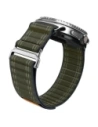 Etui Spigen Wbf0 Band Samsung Samsung Galaxy Watch 8 / Classic 40/44/46mm Green