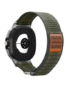 Etui Spigen Wbf0 Band Samsung Samsung Galaxy Watch 8 / Classic 40/44/46mm Green