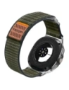 Etui Spigen Wbf0 Band Samsung Samsung Galaxy Watch 8 / Classic 40/44/46mm Green