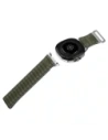 Etui Spigen Wbf0 Band Samsung Samsung Galaxy Watch 8 / Classic 40/44/46mm Green