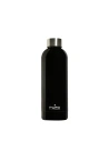 Buy Puro Hot&Cold Thermal Stainless Steel Water Bottle 500ml (Shiny Black) - PUR159BLK - {ean13} - Home Screen Store Europe