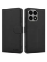 Etui z klapką Tech-Protect Wallet do Xiaomi 15T Black