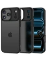 Etui Tech-Protect Magmat do Apple iPhone 17 Pro Max Matte Black