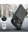 Etui Tech-Protect Magmat do Apple iPhone 17 Pro Max Matte Black
