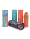 Kup Butelcă termică din oțel inoxidabil Puro Hot&Cold 500ml (Negru Lucios) - PUR159BLK - {ean13} - Sklep Home Screen