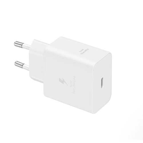 Ładowarka sieciowa Samsung T4511 PD 45W biały