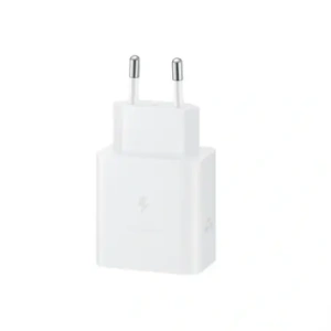 Ładowarka sieciowa Samsung T4511 PD 45W biały