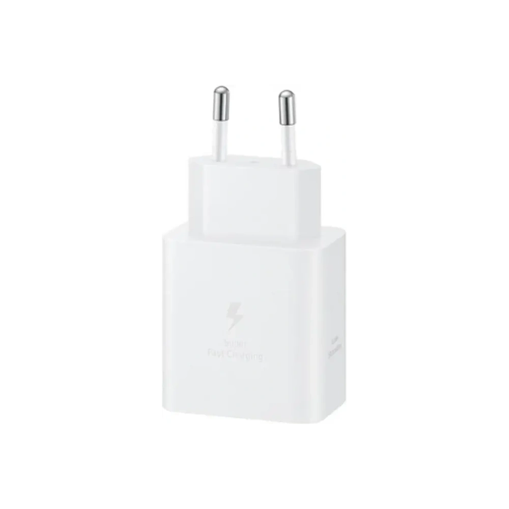 Ładowarka sieciowa Samsung T4511 PD 45W biały