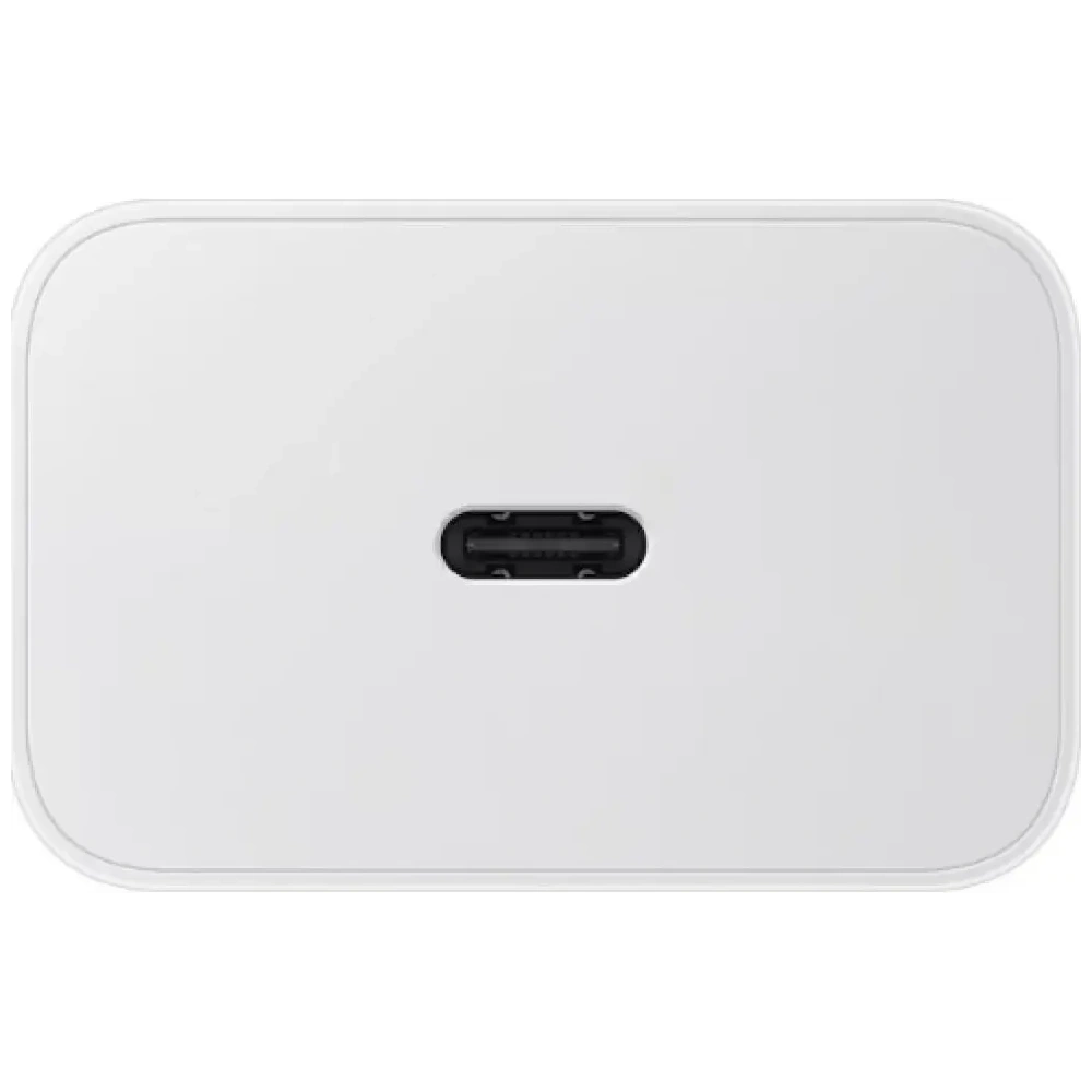 Ładowarka sieciowa Samsung T4511 PD 45W biały