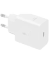 Ładowarka sieciowa Samsung T4511 PD 45W z kablem USB-A / USB-C 5A biały