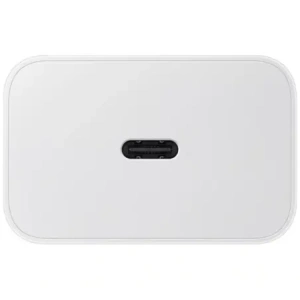 Ładowarka sieciowa Samsung T4511 PD 45W z kablem USB-A / USB-C 5A biały