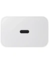 Ładowarka sieciowa Samsung T4511 PD 45W z kablem USB-A / USB-C 5A biały