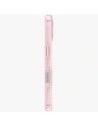Etui UNIQ Clario do Apple iPhone 17 Magclick Charging różowy