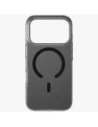 Etui UNIQ Clario do Apple iPhone 17 Pro Magclick Charging czarny