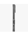 Etui UNIQ Clario do Apple iPhone 17 Pro Magclick Charging czarny