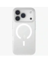 Etui UNIQ Clario do Apple iPhone 17 Pro Magclick Charging przezroczysty