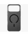 Etui UNIQ Clario do Apple iPhone 17 Pro Max Magclick Charging czarny