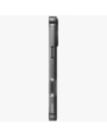 Etui UNIQ Clario do Apple iPhone 17 Pro Max Magclick Charging czarny