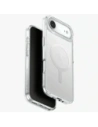 Etui UNIQ Clario do Apple iPhone Air Magclick Charging przezroczysty