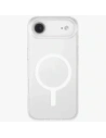 Etui UNIQ Clario do Apple iPhone Air Magclick Charging przezroczysty
