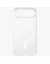 Etui UNIQ Clario do Apple iPhone Air Magclick Charging przezroczysty