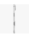 Etui UNIQ Clario do Apple iPhone Air Magclick Charging przezroczysty