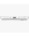 Etui UNIQ Clario do Apple iPhone Air Magclick Charging przezroczysty