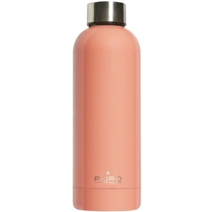 Kup Butelka termiczna ze stali nierdzewnej Puro Hot&Cold 500ml (Light Orange) - PUR162ORG - {ean13} - Sklep Home Screen