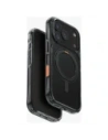 Etui UNIQ Swivix do Apple iPhone 17 Pro 360 Rotating Kickstand czarny