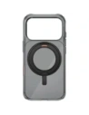 Etui UNIQ Swivix do Apple iPhone 17 Pro 360 Rotating Kickstand czarny
