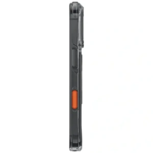 Etui UNIQ Swivix do Apple iPhone 17 Pro 360 Rotating Kickstand czarny