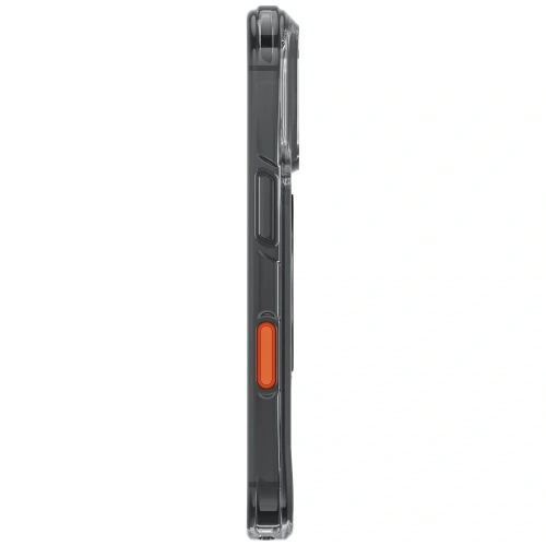 Etui UNIQ Swivix do Apple iPhone 17 Pro 360 Rotating Kickstand czarny