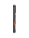 Etui UNIQ Swivix do Apple iPhone 17 Pro 360 Rotating Kickstand czarny