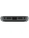 Etui UNIQ Swivix do Apple iPhone 17 Pro 360 Rotating Kickstand czarny