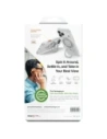 Etui UNIQ Swivix do Apple iPhone 17 Pro 360 Rotating Kickstand czarny