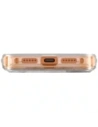 Etui UNIQ Swivix do Apple iPhone 17 Pro 360 Rotating Kickstand złoty