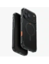 Etui UNIQ Swivix do Apple iPhone 17 Pro Max 360 Rotating Kickstand czarny