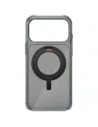 Etui UNIQ Swivix do Apple iPhone 17 Pro Max 360 Rotating Kickstand czarny