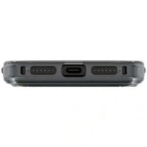 Etui UNIQ Swivix do Apple iPhone 17 Pro Max 360 Rotating Kickstand czarny