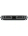 Etui UNIQ Swivix do Apple iPhone 17 Pro Max 360 Rotating Kickstand czarny