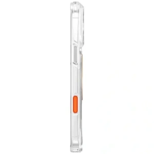 Etui UNIQ Swivix do Apple iPhone 17 Pro Max 360 Rotating Kickstand złoty