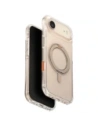 Etui UNIQ Swivix do Apple iPhone Air 360 Rotating Kickstand złoty