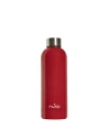 Buy Puro Hot&Cold Thermal Stainless Steel Water Bottle 500ml (Red) - PUR163RED - {ean13} - Home Screen Store Europe
