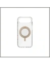 Etui UNIQ Swivix do Apple iPhone Air 360 Rotating Kickstand złoty